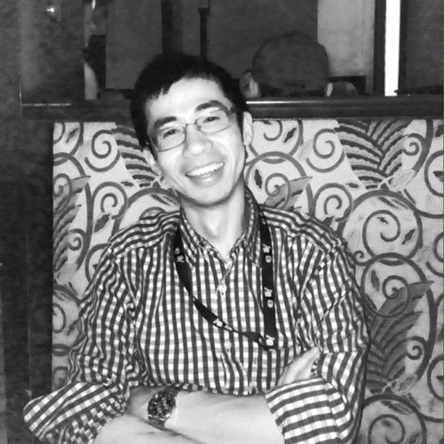 Arthur Zhao avatar image