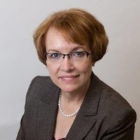 MaryEllen Bond, MSAC avatar image