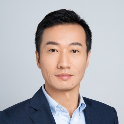 Profile Image for Barry Wang