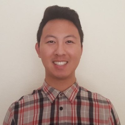 Alex Cho avatar image