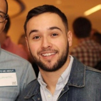 Seth Roberts avatar image