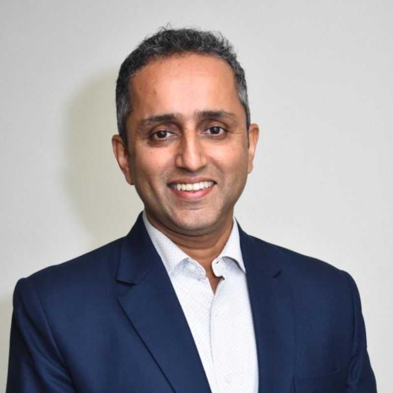 Ajay Joseph avatar image