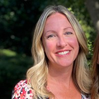 Kristin Steinhaus avatar image