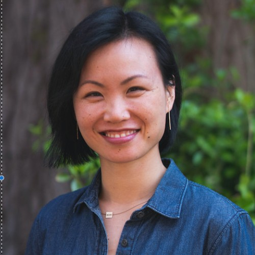 Catherine Luu avatar image