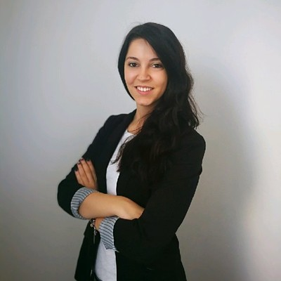 Polina Georgieva avatar image