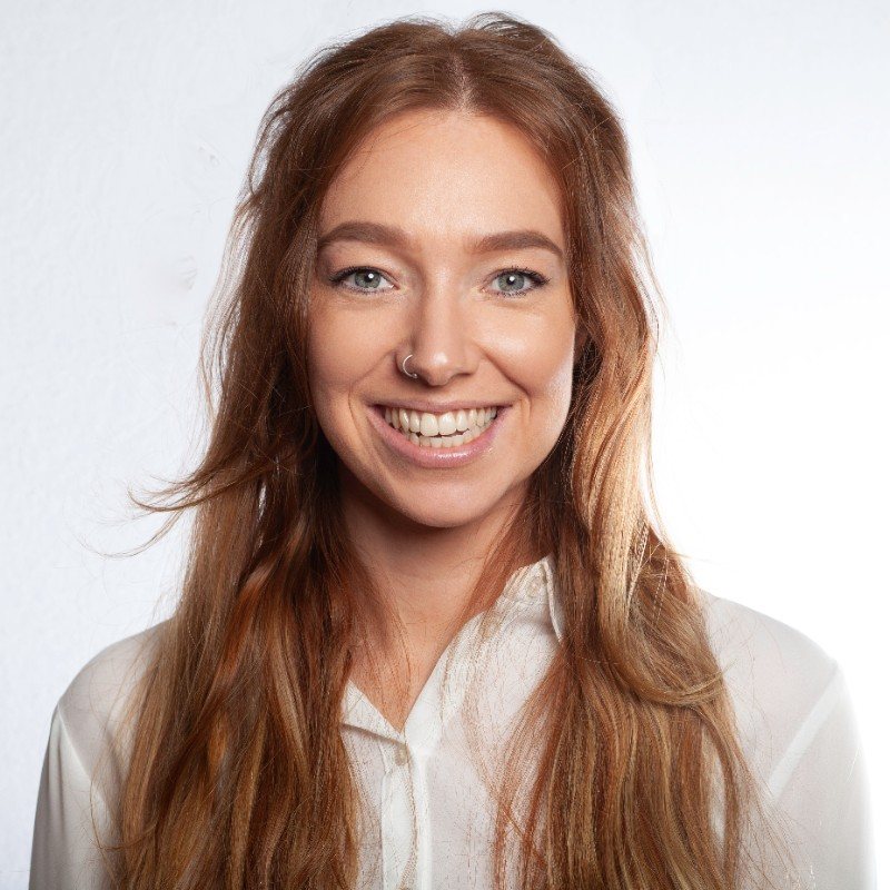 Daniela Ellis avatar image