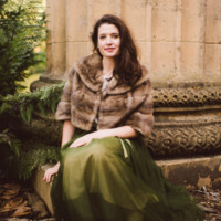 Katharine James avatar image