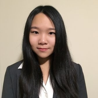 Chuhan Liu avatar image