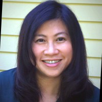 Julie Wang avatar image