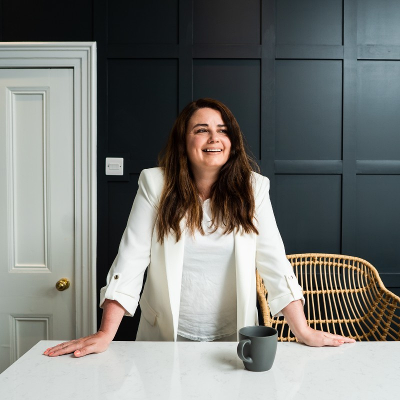 Oxana Morozowska avatar image