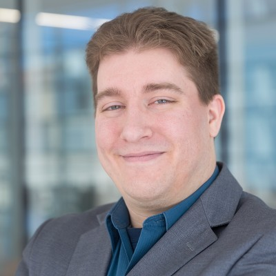 Andy Seleen avatar image