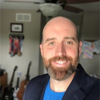 Dave Mull avatar image