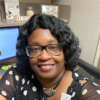 Lanette Blizzard avatar image