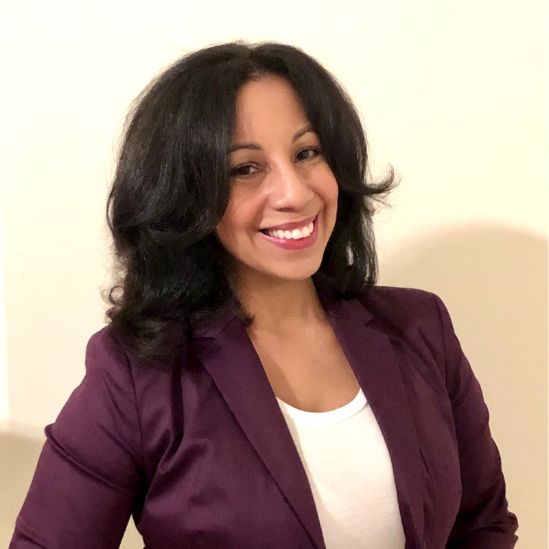 Janet Morales-Aldridge, LCSW, SIFI (she/her/ella) avatar image