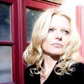 Alicia Hopkins avatar image