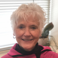 Cathy McCarron avatar image