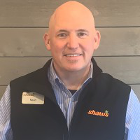 Kevin Barry avatar image