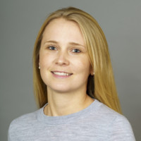 Claire Whalen avatar image