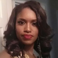 Kenisha Charles-Griffin avatar image