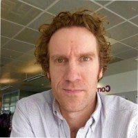 Richard Northover avatar image