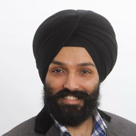 Aman Chahal avatar image