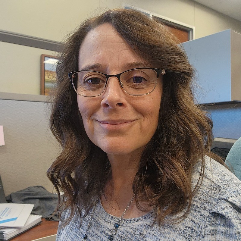 Deborah Cotton avatar image