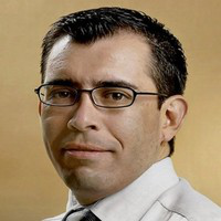 Salvador Aguilar avatar image