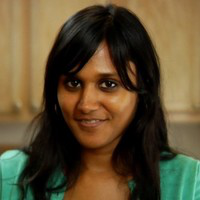 Profile Image for Chitra Agrawal