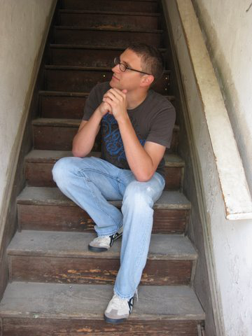 Scott Lesser avatar image