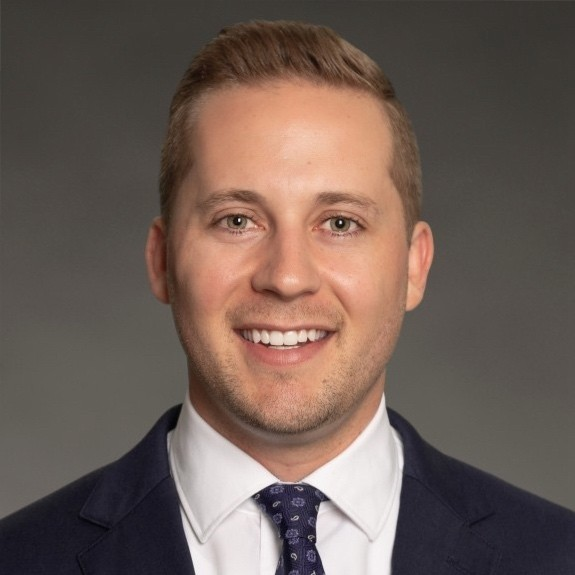 Preston Oliver avatar image