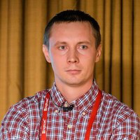Dzmitry Markovich avatar image