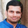 Ramesh Kesavan avatar image