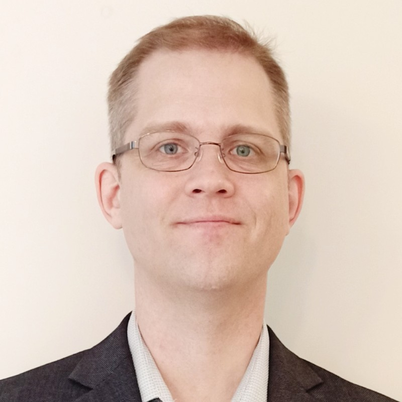 Nathan Mittelstaedt avatar image