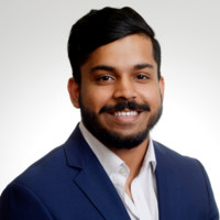 Rohan Philip avatar image