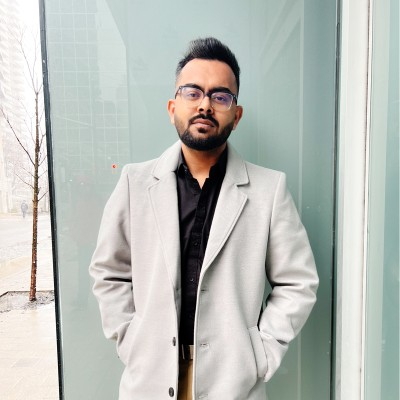 Tarak Thakkar avatar image