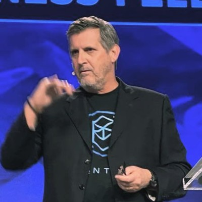 John Berry avatar image