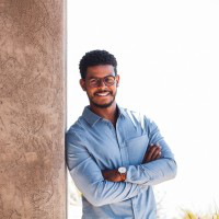 Noah Wossen avatar image