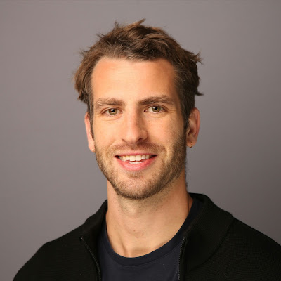 Profile Image for Elliott Fisher