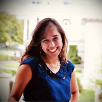 Melissa Caicedo avatar image