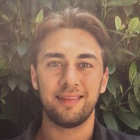 Kamran Heinrich Ahmad avatar image