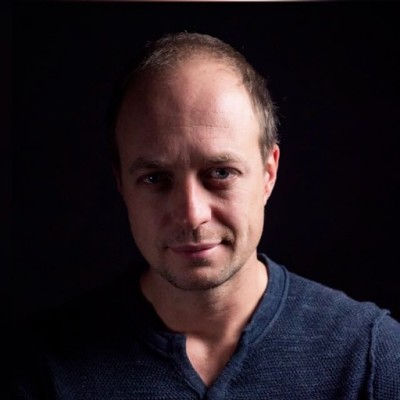 Profile Image for Aleksey Molokanov
