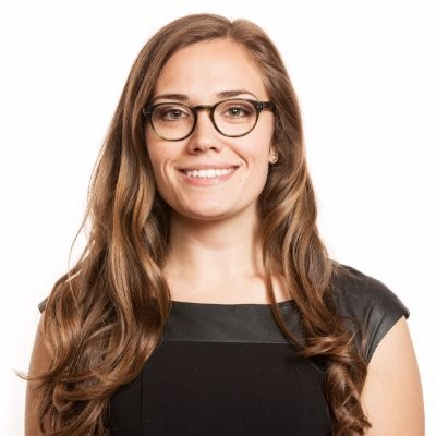 Lindsay Oliver avatar image