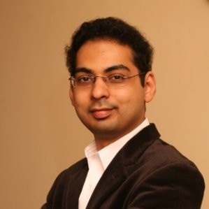 Profile Image for Abhay Nirantar