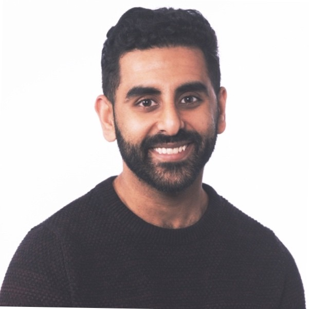 Rahim Surani avatar image