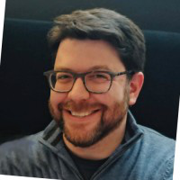 Jeremy Grushcow avatar image