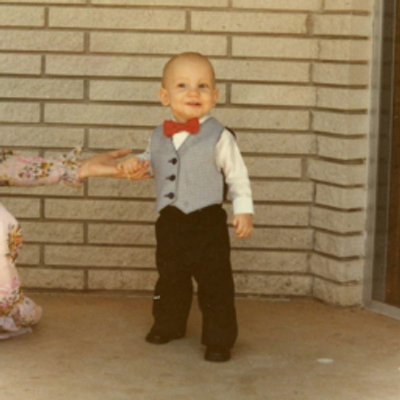 Brad Belyeu avatar image