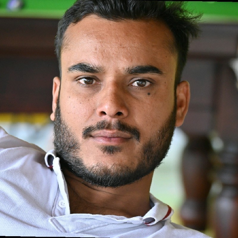 Narendra Singh avatar image