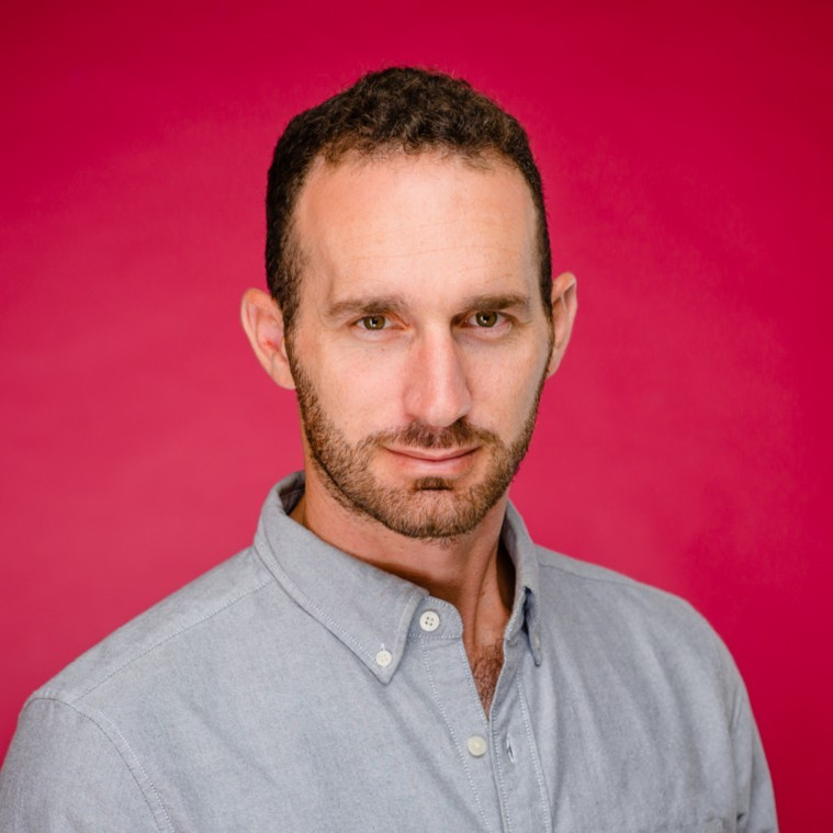 Yam Dvir avatar image