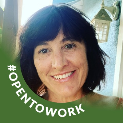 Kelli McLaughlin avatar image