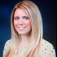 Danielle Atkinson avatar image